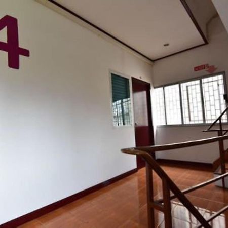 Hotel Amenity@22 Bangkok Exterior foto